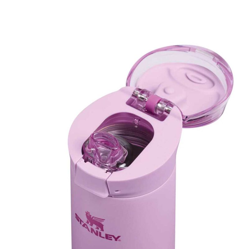 Stanley The Flowstate&trade; Spring Bottle 20oz Soft Orchid image number 2